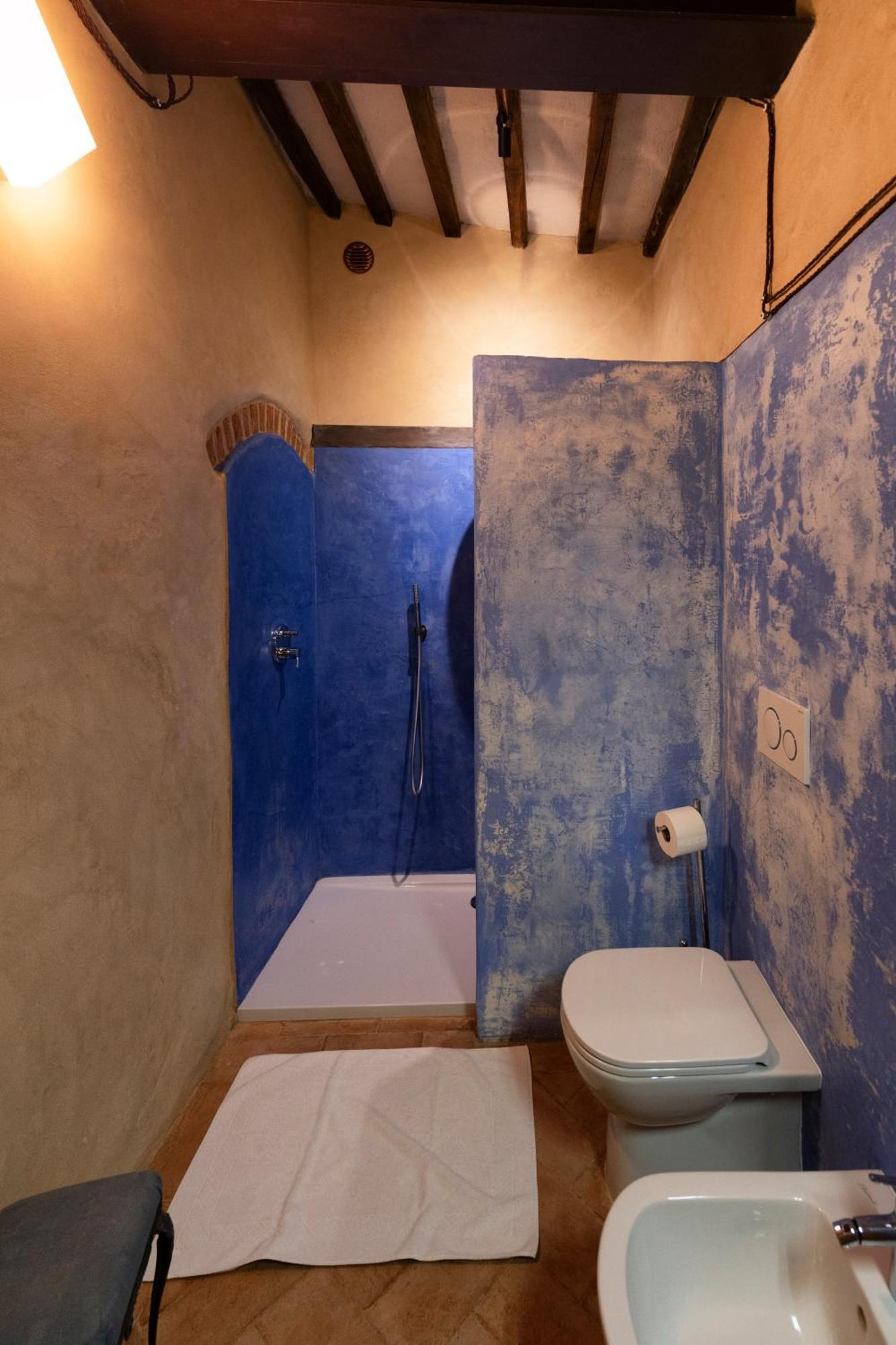 مبيت وإفطار مونتالشينو Il Palazzo Del Cardinale المظهر الخارجي الصورة